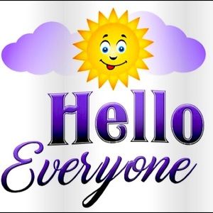 Meet your Posher, Carol